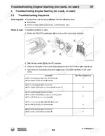 wacker-neuson-rt-to-rtx-trench-roller-repair-manual-5200010058-troubleshooting-54.webp Wacker Neuson RT 56 SC-2, RT 82 SC-2, RTx troubleshooting engine starting no crank, no start sequence and LED indicator table.