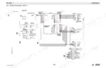 wacker-neuson-rt-to-rtx-trench-roller-repair-manual-5200010058-wiring-215.webp Wacker Neuson RT 56 SC-2, RT 82 SC-2, RTx electrical schematic sheet 2 showing decoder module, hydraulic valves, and display.