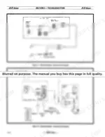 04099ce4-b2-wiring-66 JLG CM25RT, CM33RT, CM40RT wiring diagrams for dual fuel system and Powermite generator Ford engine components.