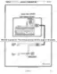 JLG 40HA dual fuel wiring diagram showing main terminal box, gasoline solenoid, LP solenoid, and vacuum safety switch connections.