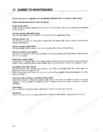 0d3a6c8e-b-maintenance-132 Komatsu PC60-7 maintenance guide page detailing oil, grease, fuel strainer, and cleaning procedures for service.