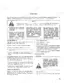 Versatile 835, 855, 875 operator manual page covering safety, engine break-in procedures, prestart inspection, and engine starting.