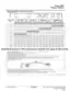 John Deere 328E, 329E, 332E, 333E unified inch bolt and screw torque values table for SAE grades 1, 2, 5, and 8.