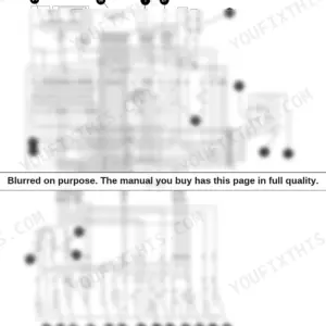 Wacker Neuson DT15 electrical system wiring diagram showing display, relays, fuses, and component connections.