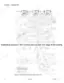 JLG 601S electrical schematic diagram for Deutz engine, showing main lift, swing, steer, drive, and relay control circuits.