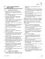 83310bf1-b-procedures-39 JLG G10-55A, G12-55A service manual page detailing complete boom removal and installation procedures.