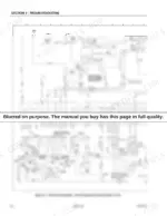 88ceae11-b-wiring-72 JLG 1532E2, 1932E2, 2032E2, 2632E2, 2646E2, 3246E2 electrical schematic for non-proportional control system, sheet 1 of 2.