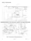 JLG 1532E2, 1932E2, 2032E2, 2632E2, 2646E2, 3246E2 electrical schematic for non-proportional control system, sheet 1 of 2.