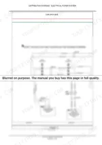 8c47f027-b5-wiring-35 Case Magnum 215-335 wiring diagram showing CAN data bus connections for TRCU transmission and TMF tractor controllers.
