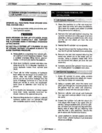 98ccccdf-b-procedures-22 JLG 1532E, 1932E, 2033E, 2046E, 2646E, 2658E service manual procedures for lift cylinder removal and installation steps.