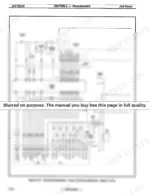 98ccccdf-b-wiring-42 JLG 1532E, 1932E, 2033E, 2046E, 2646E, 2658E electrical schematic showing multiplexer board, platform control cable, and J1/J2 connectors.