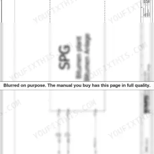 Bomag MPH 122-2 wiring diagram for the SPG Bitumen plant system, showing fuse connections F68 and F103.