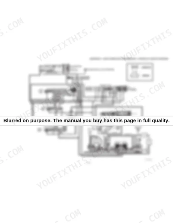 Komatsu FG15HC-17, FG15HT-17, AX20 Torqflow transmission hydraulic circuit diagram showing valves, pump, and clutch components.