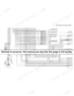 9e52e69b-b-wiring-230 Komatsu FG15HC-17, AX20 gasoline engine ECM wiring diagram showing ignition coils, sensors, and fuel injectors.