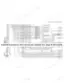 Komatsu FG15HC-17, AX20 gasoline engine ECM wiring diagram showing ignition coils, sensors, and fuel injectors.