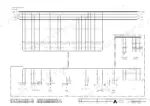 atlas-1805-2005-excavator-service-manual-6050207-wiring-157.webp Atlas 1805, 2005 wiring diagram showing cabin floor and right seat console electrical connections, switches, and components.
