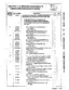 JLG CM2033, CM2046, CM2546, CM2558 parts list for ground control valve assembly, including Rexroth, Vickers, and Hydraforce valves.
