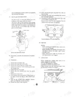 bolens-iseki-g152-variants-tractor-service-and-repair-manual-procedures-28.webp Bolens / Iseki G152, G154, G172, G174, TX1300, TX1300F, TX1500, TX1500F cylinder head disassembly, bolt sequence, and inspection.