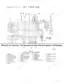 Ford 1320, 1520, 1720 electrical system wiring diagram showing battery, starter, fuse box, and sender units.