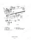 Case 1420 combine wiring diagram showing cigarette lighter, fuse panel, console harness, and solenoid switch connections.