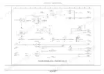 case-21f-121f-221f-321f-compact-wheel-loader-service-manual-47829079b-wiring-diagram-666-1.webp Case 21F-321F electrical schematic sheet 02: power distribution and starting circuit, alternator, starter relay and ignition switch