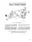 Case 300, 300B, 400B, 310, 312, 301, 311 electrical wiring diagram showing generator, battery, coil, distributor, and ignition switch.