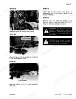 case-380b-tractor-service-manual-differential-and-pto-6330-6342-1143-1.webp Case 380B tractor differential and PTO assembly steps with photos (section 6340)