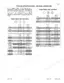 Case 4-390, 4T-390, 4TA-390 torque specifications table for Grade 5 and Grade 8 decimal hardware bolts, nuts, and studs.