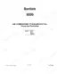 Case 4490/4690 service manual - Accessories, Section