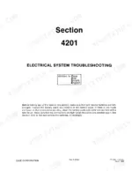 case-4490-4690-tractor-service-manual-electrical-511.webp Case 4490/4690 service manual - Electrical, Section