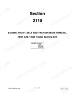 case-4490-4690-tractor-service-manual-engines-103.webp Case 4490/4690 service manual - Engines, Section