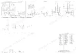 case-450-465-450ct-repair-manual-skid-steer-compact-track-loader-hydraulic-schematic-1119.webp Case 450, 465, 450CT hydraulic schematic showing pilot control, drive controller, and implement controller systems.