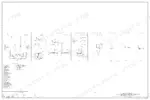 case-450-465-450ct-repair-manual-skid-steer-compact-track-loader-hydraulic-schematic-1121.webp Case 450, 465, 450CT hydraulic schematic showing 8 frames of system diagrams, component identification list, and symbols.