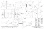 case-450-465-450ct-series-3-repair-manual-wiring-diagram-1257.webp Case 450, 465, 450CT electrical schematic wiring diagram showing system circuits, component index, and wire identification.