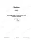 Case 4890 Service Manual — Section 9205 Air Conditioner Troubleshooting title page