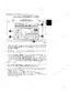 Case 5220, 5230, 5240, 5250 standard instrument cluster diagram, gauges, indicator lamps, and component descriptions.