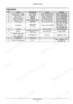 case-570t-backhoe-loader-service-manual-47576089-specifications-30-1.webp Case 570T capacities table: transmission, axles, engine oil, brake fluid, hydraulic oil and coolant