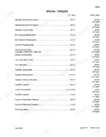 case-6-830-6t-830-diesel-engine-service-manual-8-28420-torque-11.webp Case 6-830, 6T-830 service manual table listing special torque specifications for engine components and fasteners.
