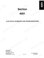 case-686g-686gxr-688g-telescopic-handler-service-manual-7-16041-wiring-53.webp Case 686G, 686GXR, 688G Section 4001 Electrical Schematic and Troubleshooting manual cover page.