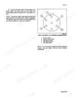 case-8570-mid-size-baler-service-manual-rac-8-99250-wiring-185.webp Case 8570 Mid-Size ASAE 7-pin light control plug wiring diagram and connection pinout table.