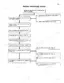 Case 880 engine diagnosis chart showing troubleshooting flow for starting, misfires, overheating, and oil pressure issues.
