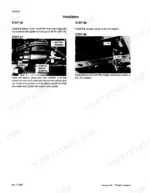 case-888p-888p4a-excavator-repair-manual-batteries-starter-motor-and-alternator-4002-4004-194-1.webp Case 888P excavator starter motor installation steps 86-89 with photos (section 4003)