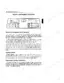 Case 9350 digital instrument cluster diagram, indicator lamp layout, and operation overview for tractor controls.