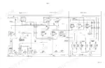 case-cpx620-cotton-picker-service-manual-6-16630-hydraulic-153.webp Case CPX620 drum controls electrical wiring diagram showing relays, proximity switches, and solenoid connections.