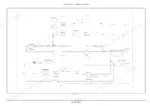 case-cx37c-service-manual-mini-excavator-48127449-wiring-diagram-800.webp Case CX37C electrical wiring diagram showing battery, starter motor, alternator, power relay, and start switch connections.