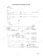 case-ih-2566-2688-2799-combine-service-manual-electrical-schematic-and-electrical-system-3000-3030-50-1.webp Case IH 2566 2688 2799 combine starting and charging system electrical schematic, sheet 6 (section 3000)