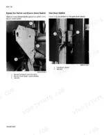 case-ih-8455-8460-8465-service-manual-electrical-components-282.webp Case IH 8455, 8460, 8465 service manual showing ejector out, ejector home, and gate down switch locations and actuators.