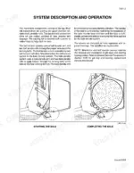 case-ih-8455-8460-8465-service-manual-mainframe-563.webp Case IH 8455, 8460, 8465 system description and operation diagrams for starting and completing the bale.