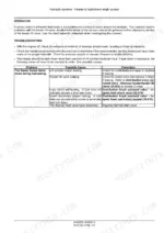 case-ih-axial-flow-7120-8120-9120-combine-service-manual-84526978-troubleshooting-865.webp Case IH Axial-Flow 7120, 8120, 9120 troubleshooting table for header or attachment height system feeder house leak down.