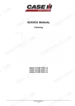 case-ih-axial-flow-7230-8230-9230-service-manual-cleaning-3812.webp Case IH Axial-Flow 7230, 8230, 9230 service manual, Cleaning section title page (page 3812)